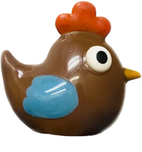 Poulette