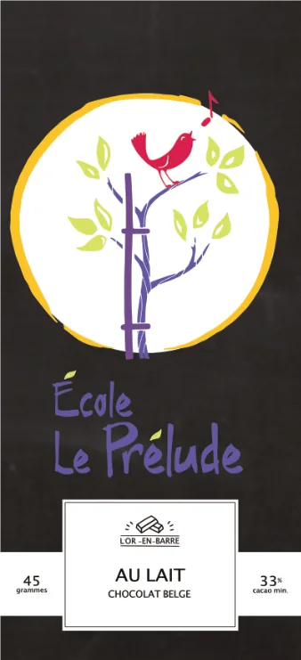 École Le Prélude