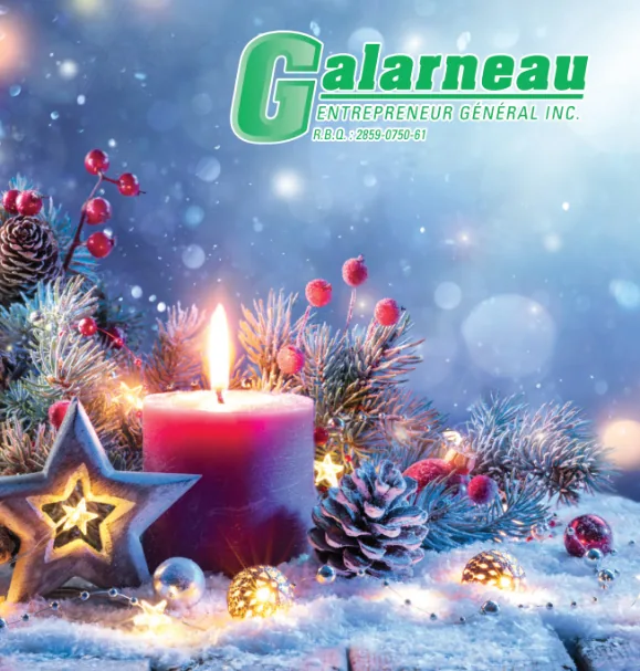 Galarneau