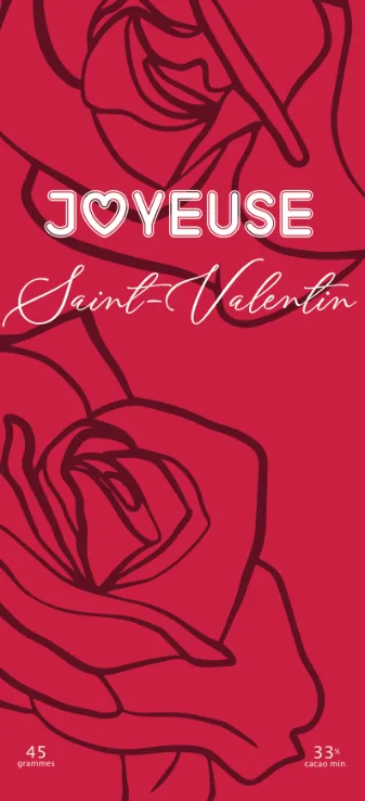 St-Valentin